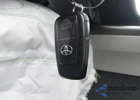 2024 Toyota Camry Xse V6 z USA, uszkodzony, nr VIN 4T1KZ1AK3RU099368